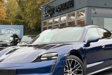 Porsche Taycan 103.500 km 58.890 &euro; Stolberg 52222