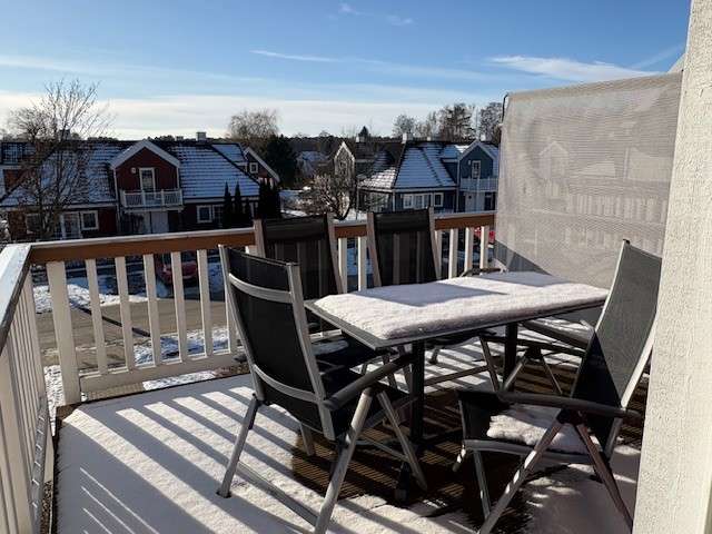 Etagenwohnung Wendisch Rietz - 3 Zimmer, 71 m&sup2;, 299.000&euro; | Angebot:24026851