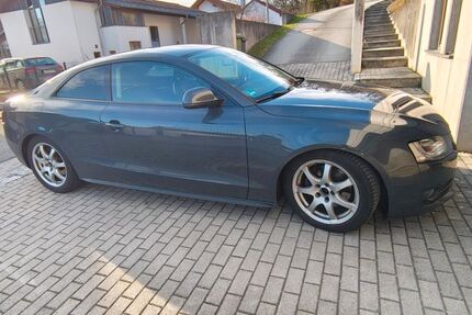 Audi A5 188.300 km 4.000 &euro; Bruckberg 84079