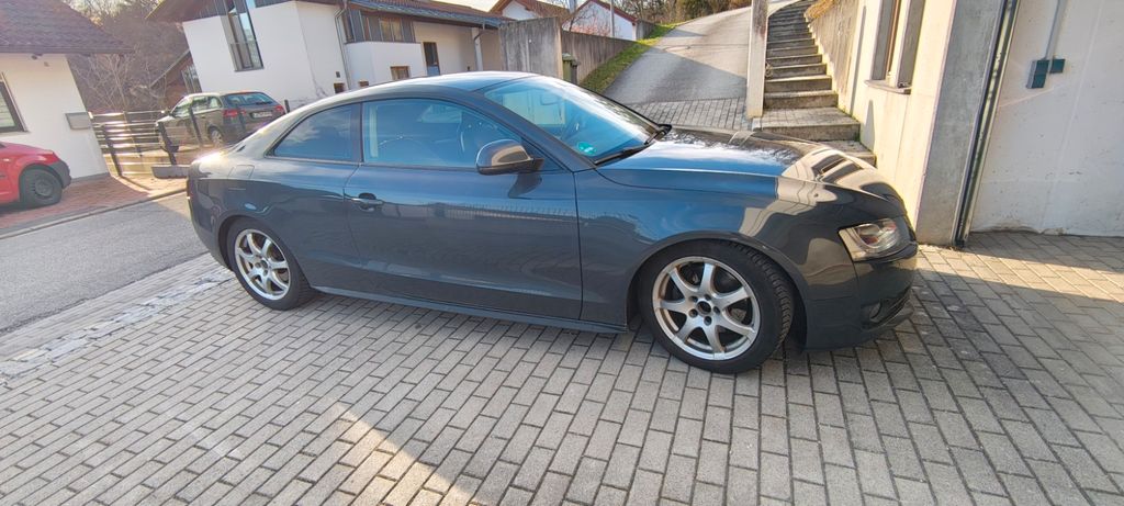 Audi A5 188.300 km 4.000 &euro; Bruckberg 84079