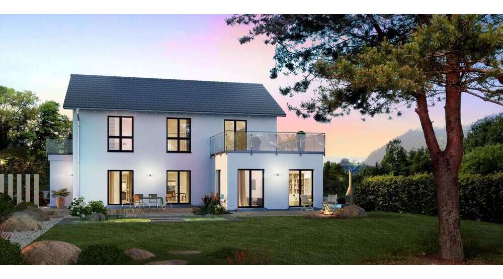 Haus zum Kaufen in Würrich 358.729 € 194.63 m²