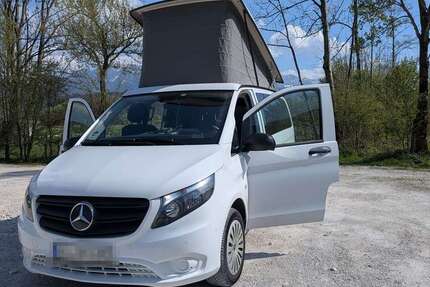 Mercedes-Benz Marco Polo 105.000 km 41.900 &euro; Oberaudorf 83080