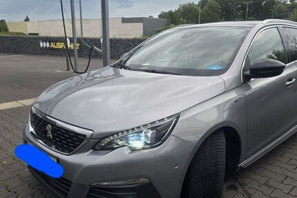 Peugeot 308 85.900 km 16.900 &euro; Mönchengladbach 41061