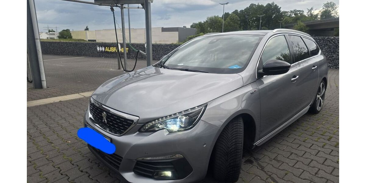 Peugeot 308 85.900 km 16.900 &euro; Mönchengladbach 41061