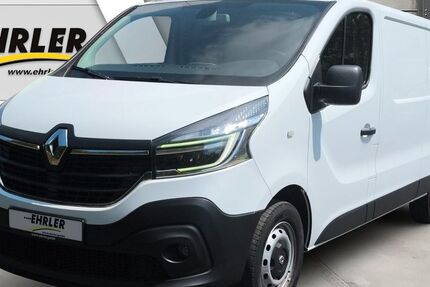 Renault Trafic 90.964 km 18.850 &euro; Oelsnitz/E. 09376