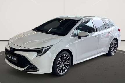 Toyota Corolla 27.436 km 26.770 &euro; Ingolstadt 85055