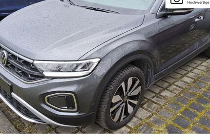 VW T-Roc 4.682 km 20.950 &euro; Chemnitz 09113