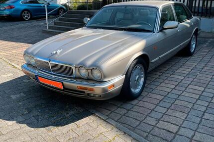 Jaguar XJ 59.025 km 15.590 &euro; Nieder-Olm 55268