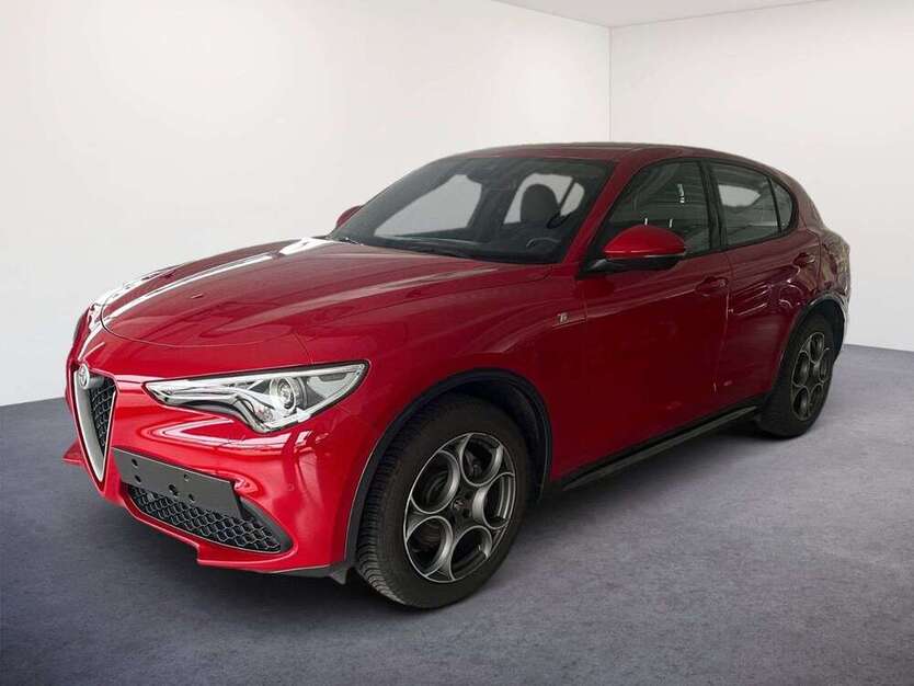 Stelvio