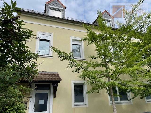 Wohnung zum Mieten in Kitzingen 475 € 50 m²