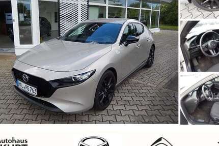 Mazda 3 2.094 km 23.490 &euro; Halle 06126