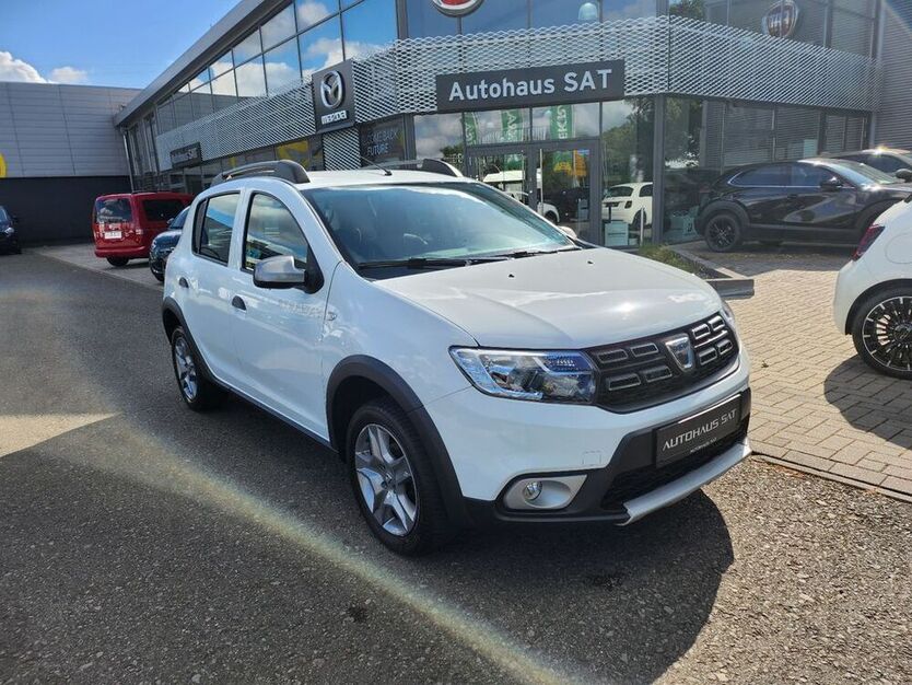 Sandero