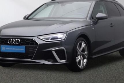 Audi A4 75.830 km 30.880 € Emsdetten 48282