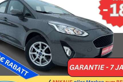 Ford Fiesta 99.831 km 9.880 &euro; Halle Saale 06128