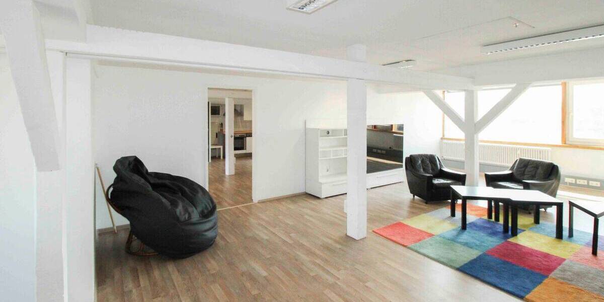 Gewerbeobjekt Völklingen Stadtmitte - 1.450.000&euro; | Angebot:26344695