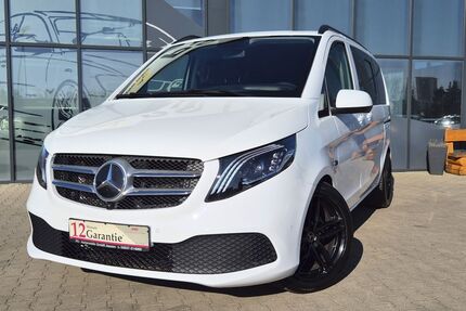Mercedes-Benz Vito 57.319 km 33.500 &euro; Jessen 06917