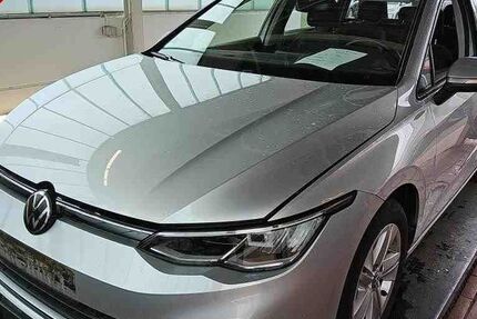 VW Golf 81.087 km 19.970 &euro; Saal a.d. Donau 93342