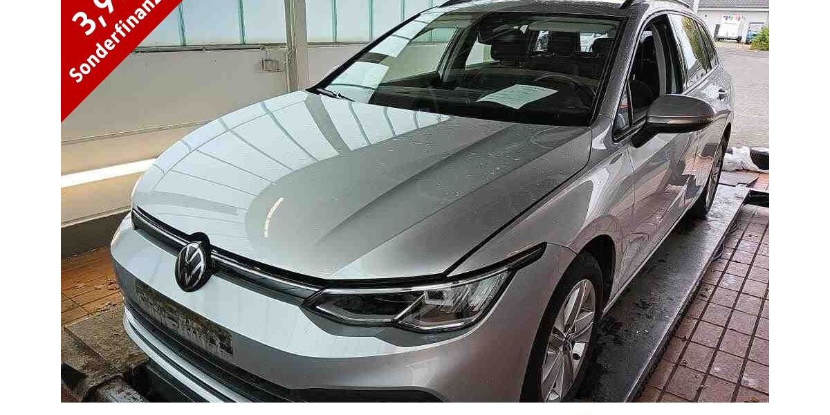 VW Golf 81.087 km 19.970 &euro; Saal a.d. Donau 93342