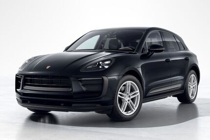 Porsche Macan 9.490 km 63.888 &euro; Mainz 55131