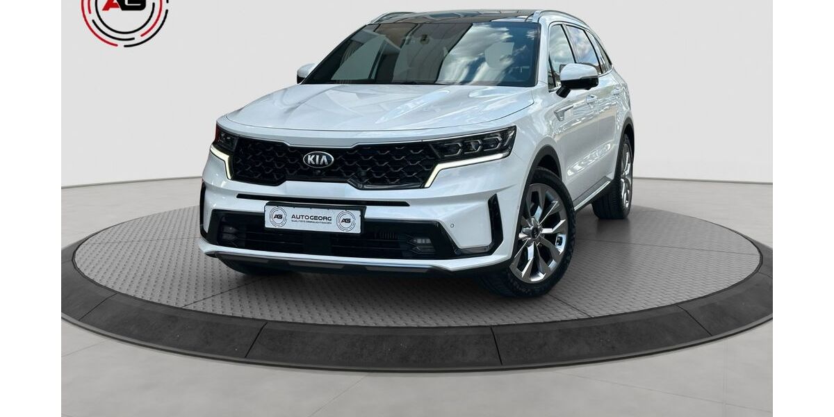 Kia Sorento 99.800 km 29.900 &euro; Wiesbaden 65205