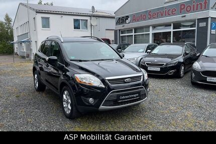 Ford Kuga 63.500 km 12.199 &euro; Heikendorf 24226