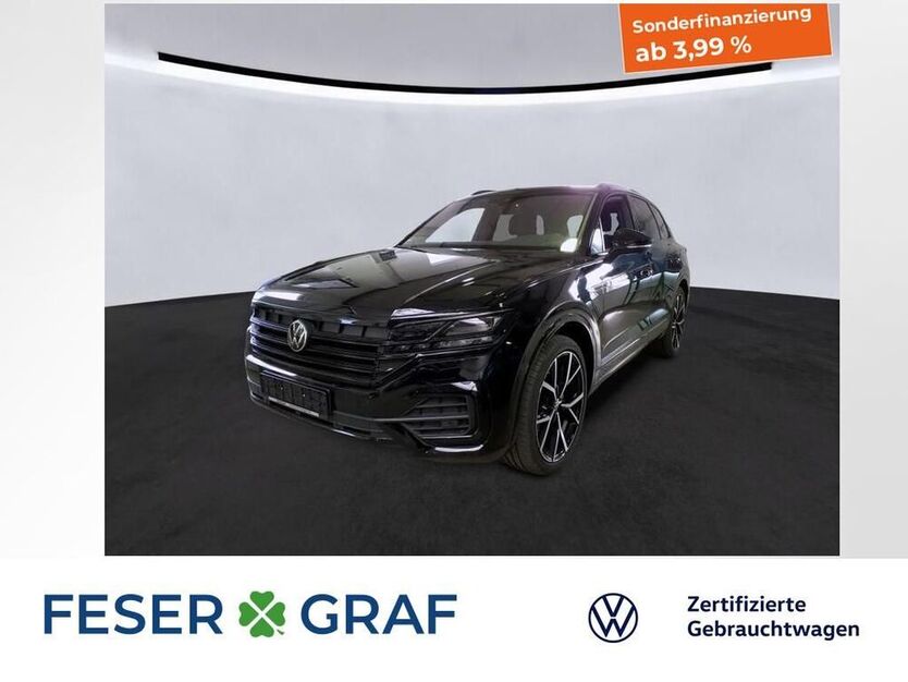 Touareg