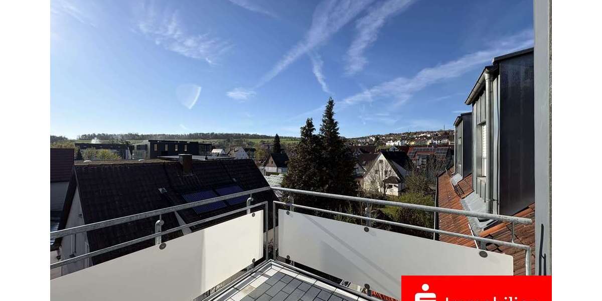 Etagenwohnung Uhingen - 3 Zimmer, 84 m&sup2;, 264.000&euro; | Angebot:26188558