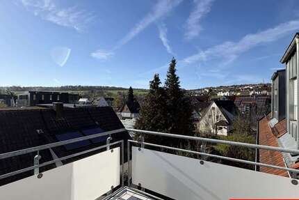 Wohnung Uhingen - 3 Zimmer, 84 m&sup2;, 264.000&euro; | Angebot:26188558