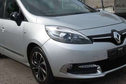 Renault Scenic 176.600 km 5.350 € Rosenheim 83026