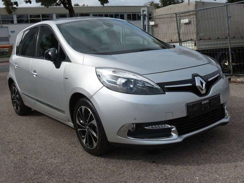 Renault Scenic 176.600 km 5.350 € Rosenheim 83026