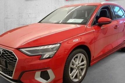 Audi A3 24.109 km 24.440 &euro; Leipzig 04129