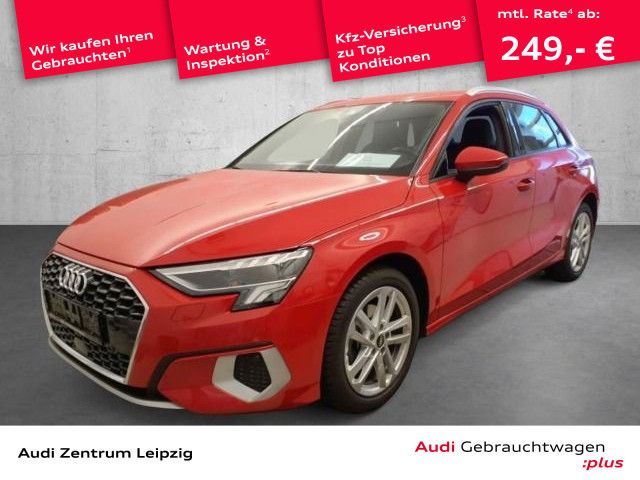 Audi A3 24.109 km 24.440 &euro; Leipzig 04129