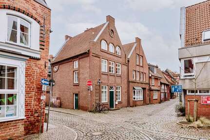Haus zum Kaufen in Lüneburg 699.000 € 138 m²