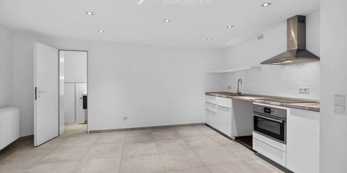 Etagenwohnung Münster Centrum - 2 Zimmer, 68 m&sup2;, 240.000&euro; | Angebot:26851381