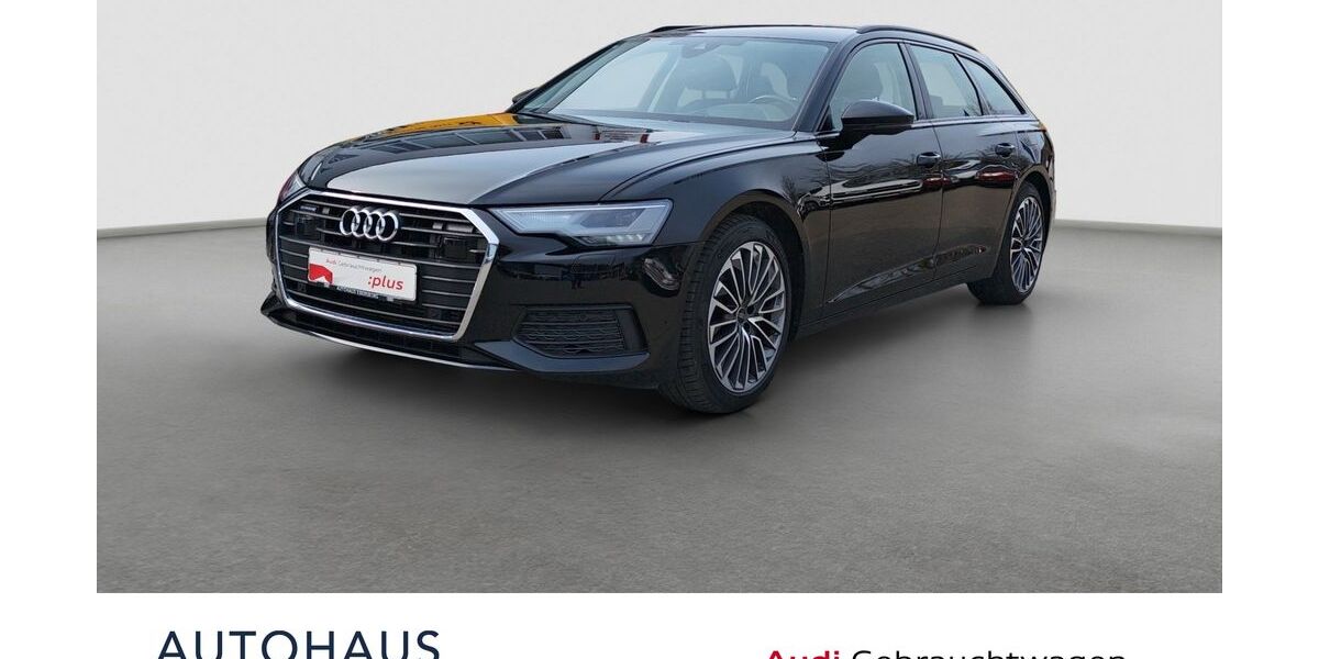 Audi A6 43.500 km 35.850 &euro; Haag bei München 83527