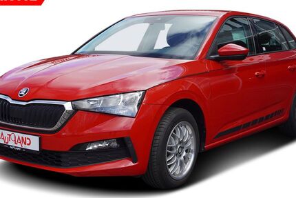 Skoda Scala 102.613 km 12.990 &euro; Kassel 34123