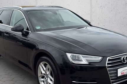 Audi A4 148.000 km 17.990 &euro; Apolda 99510