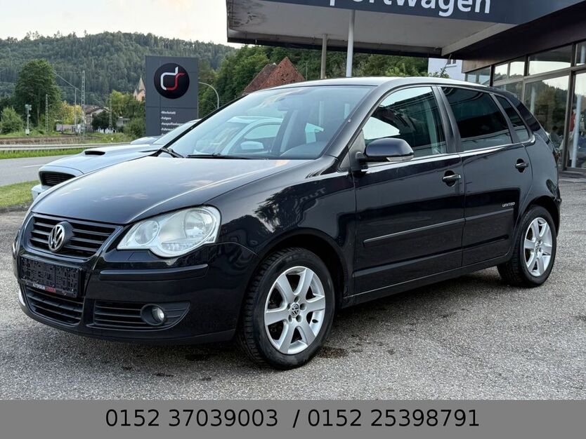 VW Polo 209.441 km 1.999 € Epfendorf 78736