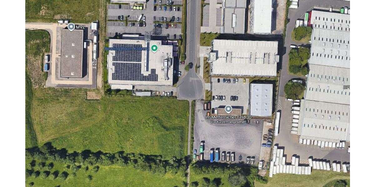 Grundstück Koblenz Bisholder - 1.350.000&euro; | Angebot:27158444