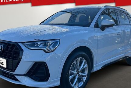 Audi Q3 51.275 km 34.173 &euro; Lindau 88131