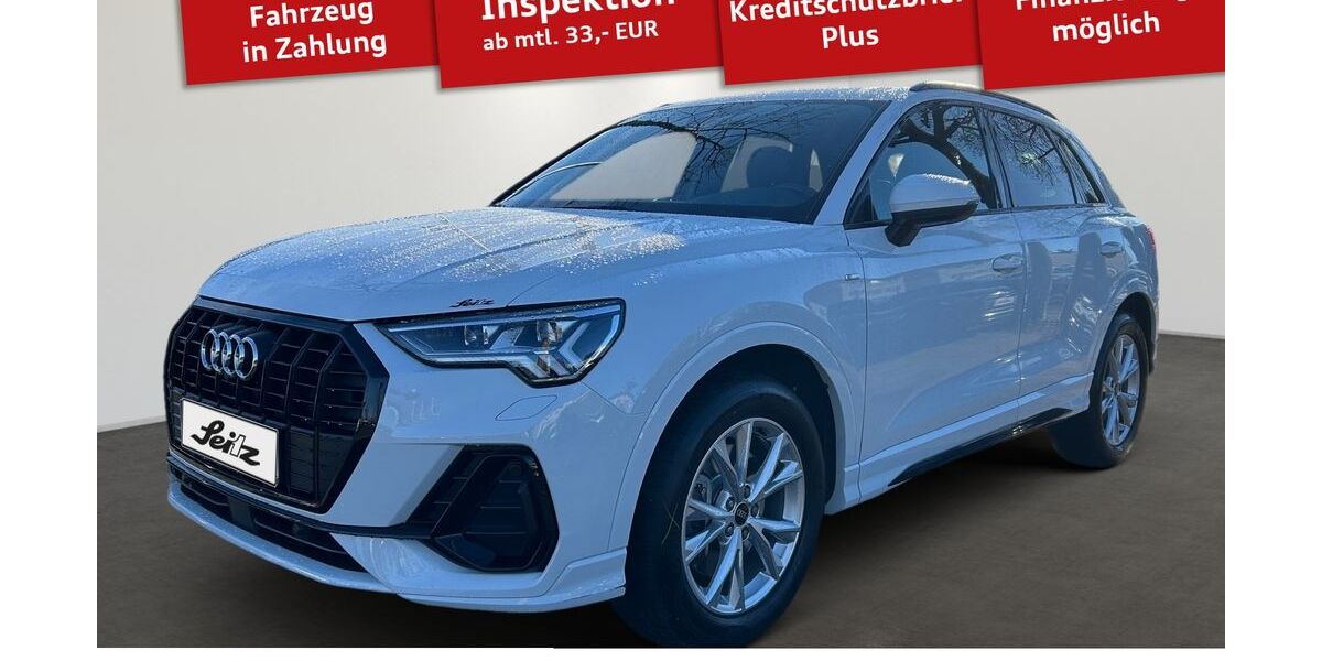 Audi Q3 51.275 km 34.848 &euro; Lindau 88131