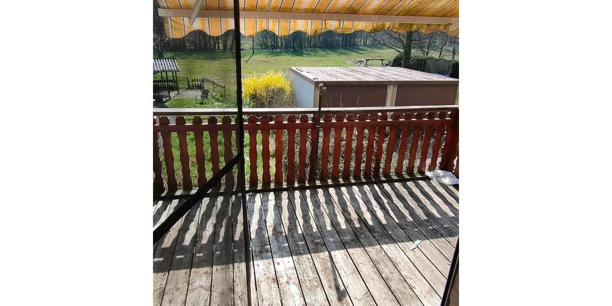 Erdgeschoßwohnung Oberthal - 3 Zimmer, 67 m&sup2;, 580&euro; | Angebot:26374998