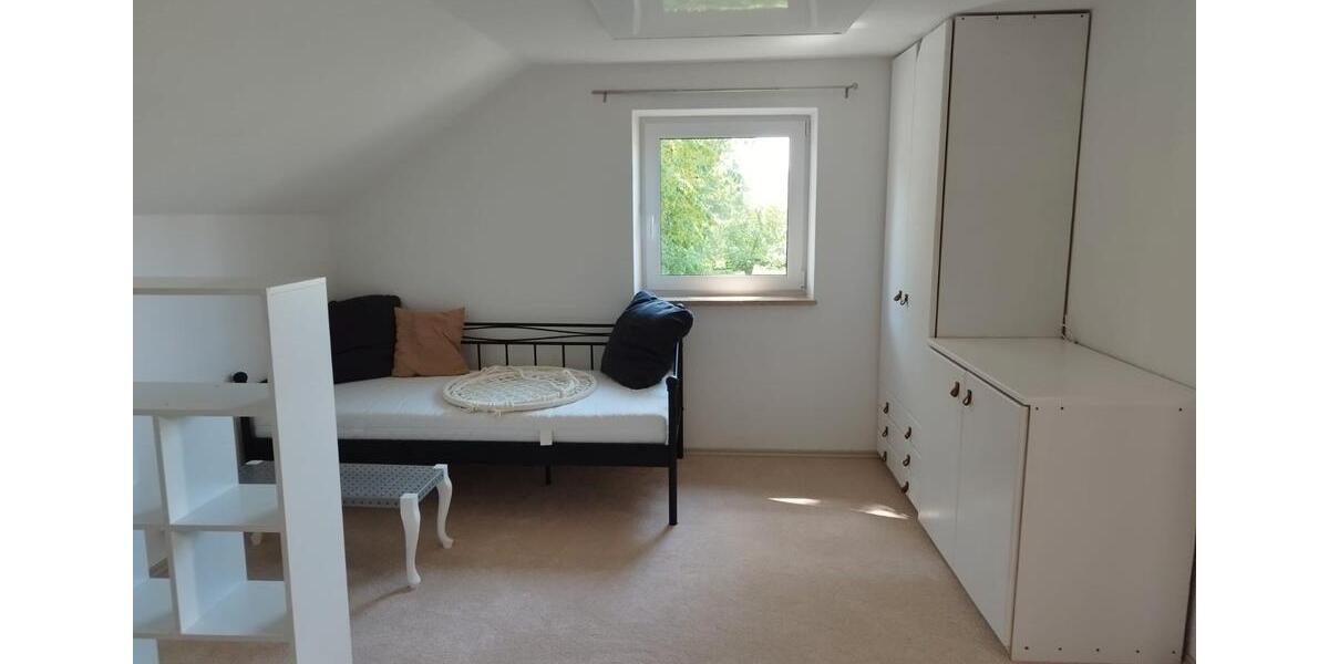 Etagenwohnung Seefeld - 1.5 Zimmer, 39 m&sup2;, 750&euro; | Angebot:26023605