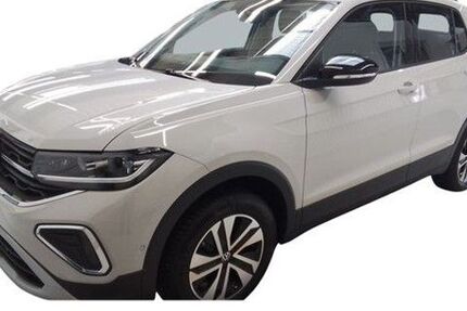 VW T-Cross 2.393 km 24.889 &euro; Südharz 06536