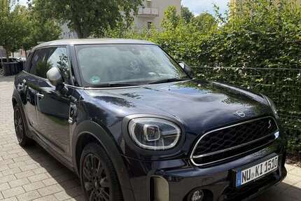 Mini Cooper S Countryman 79.000 km 26.950 &euro; Neu-Ulm, GKSt 89231