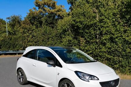 Opel Corsa 108.000 km 7.200 &euro; Barchfeld 36456