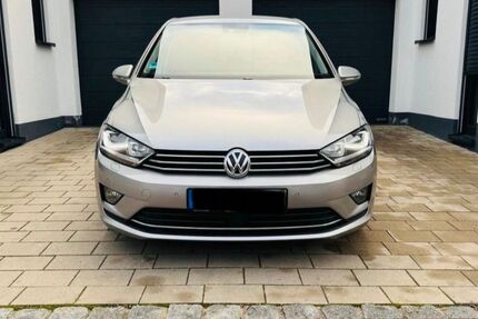 VW Golf Sportsvan 139.500 km 11.550 &euro; Weißenhorn 89264