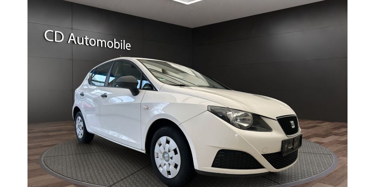 Seat Ibiza 179.523 km 3.390 &euro; Recklinghausen 45659