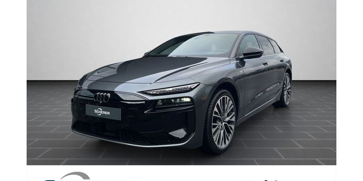 Audi A6 e-tron 7.900 km 74.380 &euro; Bingen / Rhein 55411