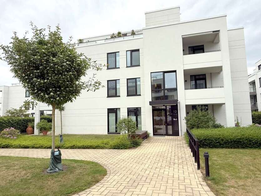 Wohnung zum Kaufen in Lübeck 749.000 € 83.6 m²